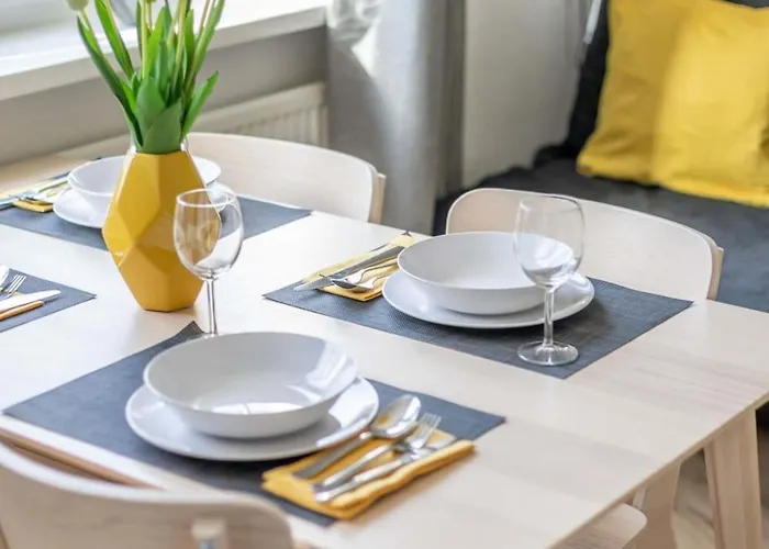 Modern For 6 Close To The Schanzenviertel - Unit 2 Hamburgo