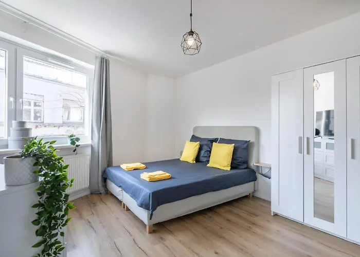 Apartamento Modern For 6 Close To The Schanzenviertel - Unit 2 Hamburgo