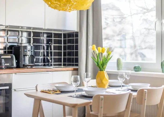 Apartamento Modern For 6 Close To The Schanzenviertel - Unit 2 Hamburgo
